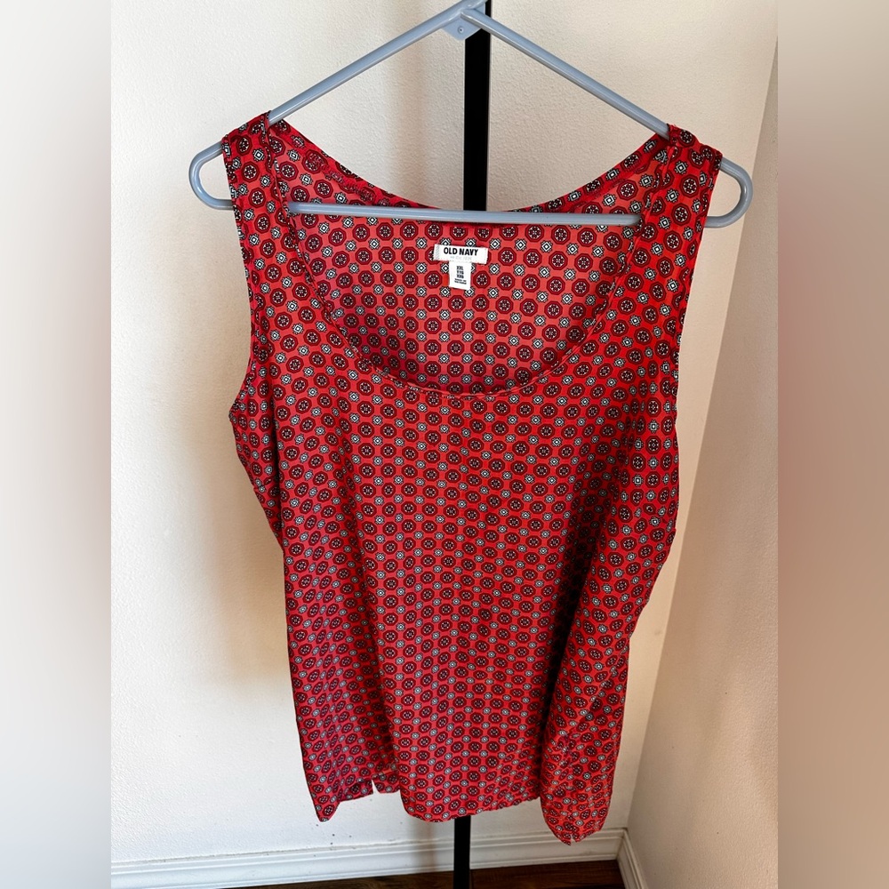 Old navy xxl shirt